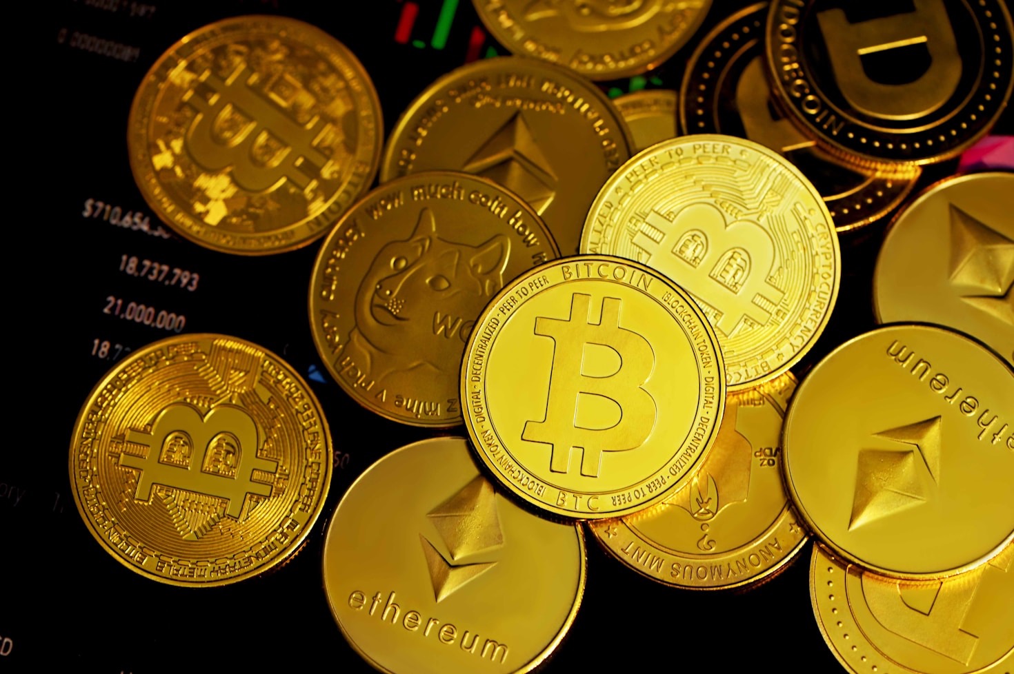 How to Navigate the Crypto Market Safely