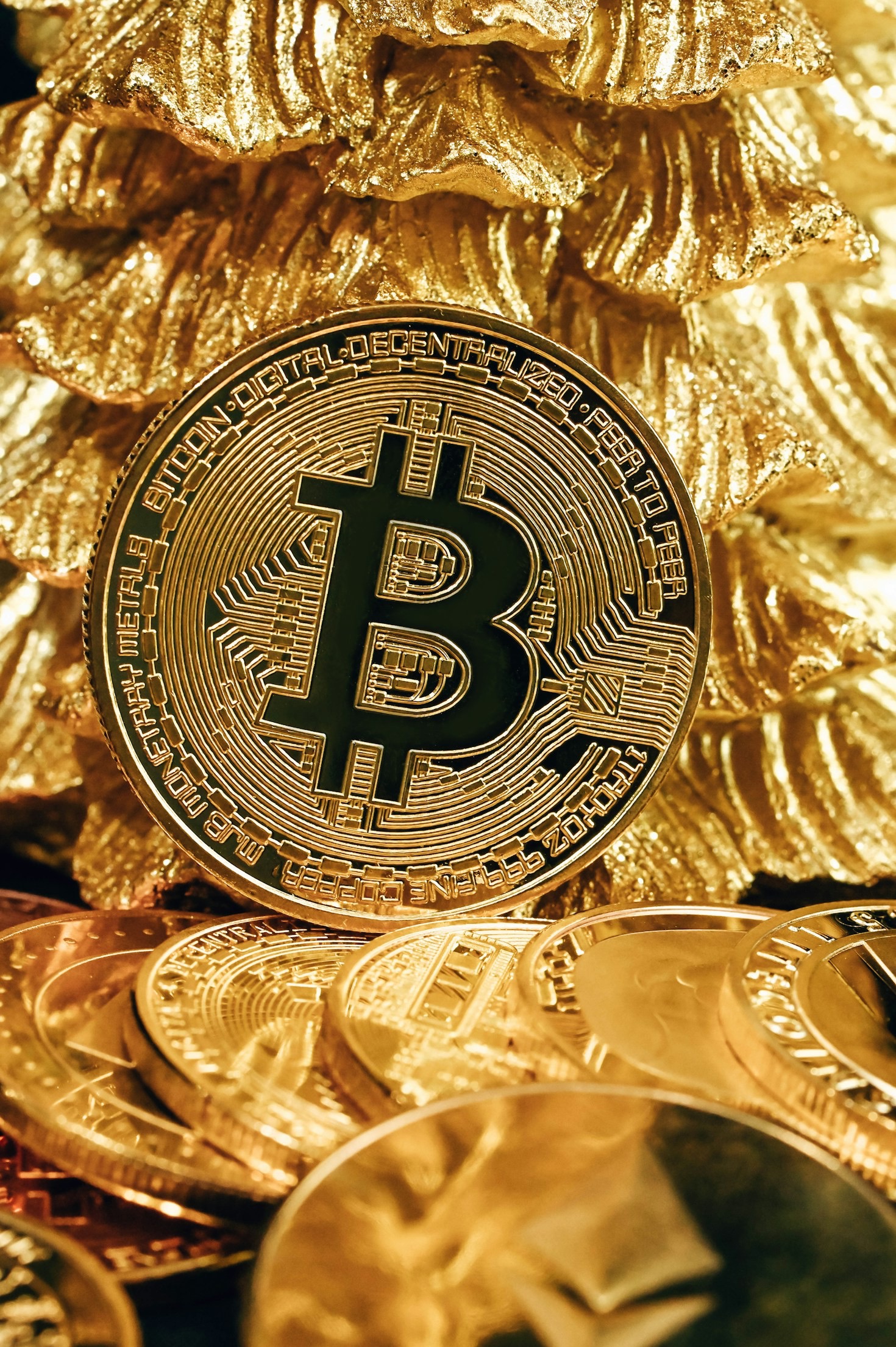 Steps to Start Your Cryptocurrency Journey Today